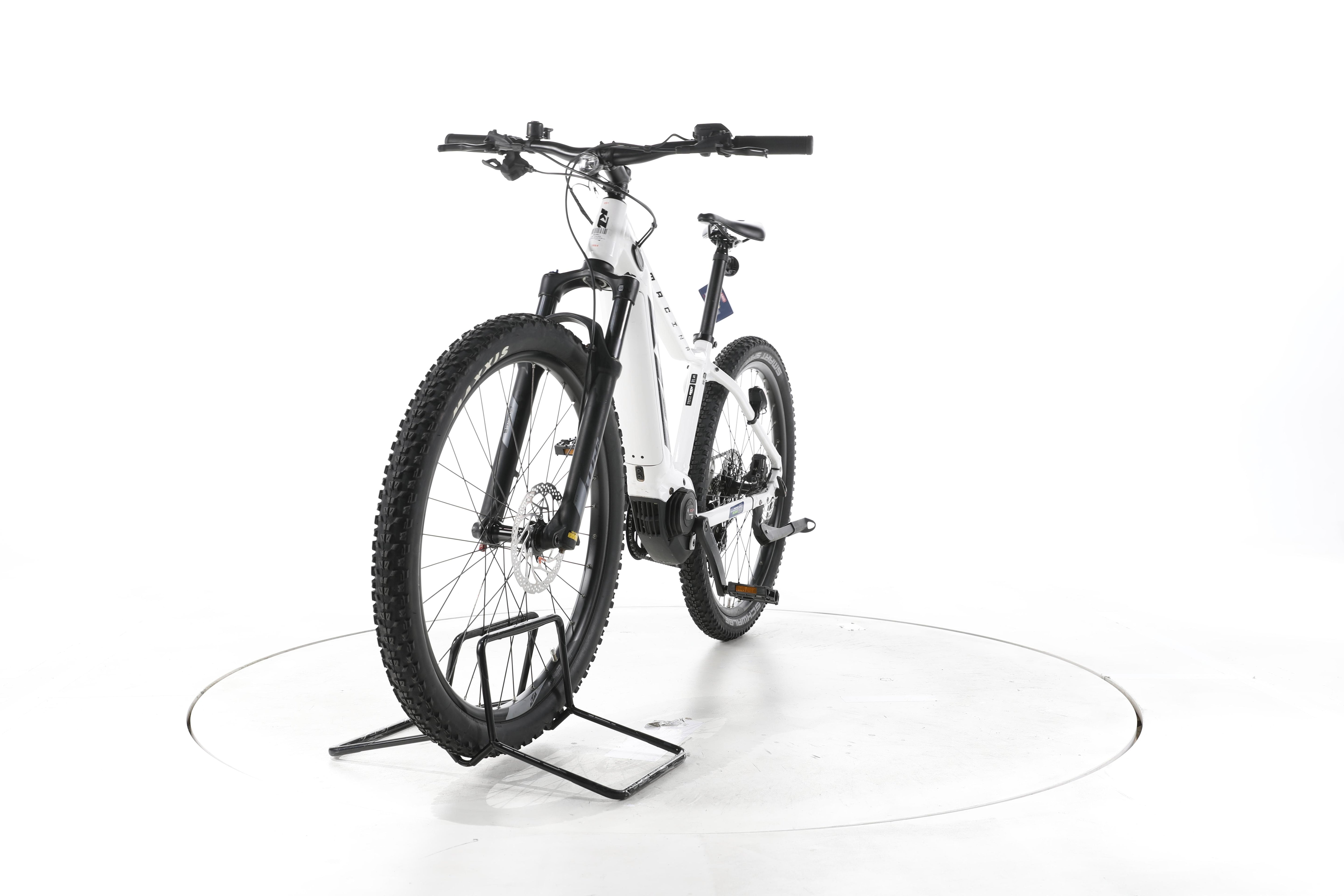 KTM Macina Race 571 E-Bike - Image 5