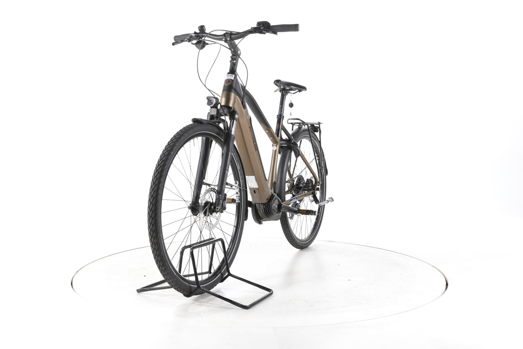 Kreidler Vitality Eco 7 Trekking E-Bike - Image 5