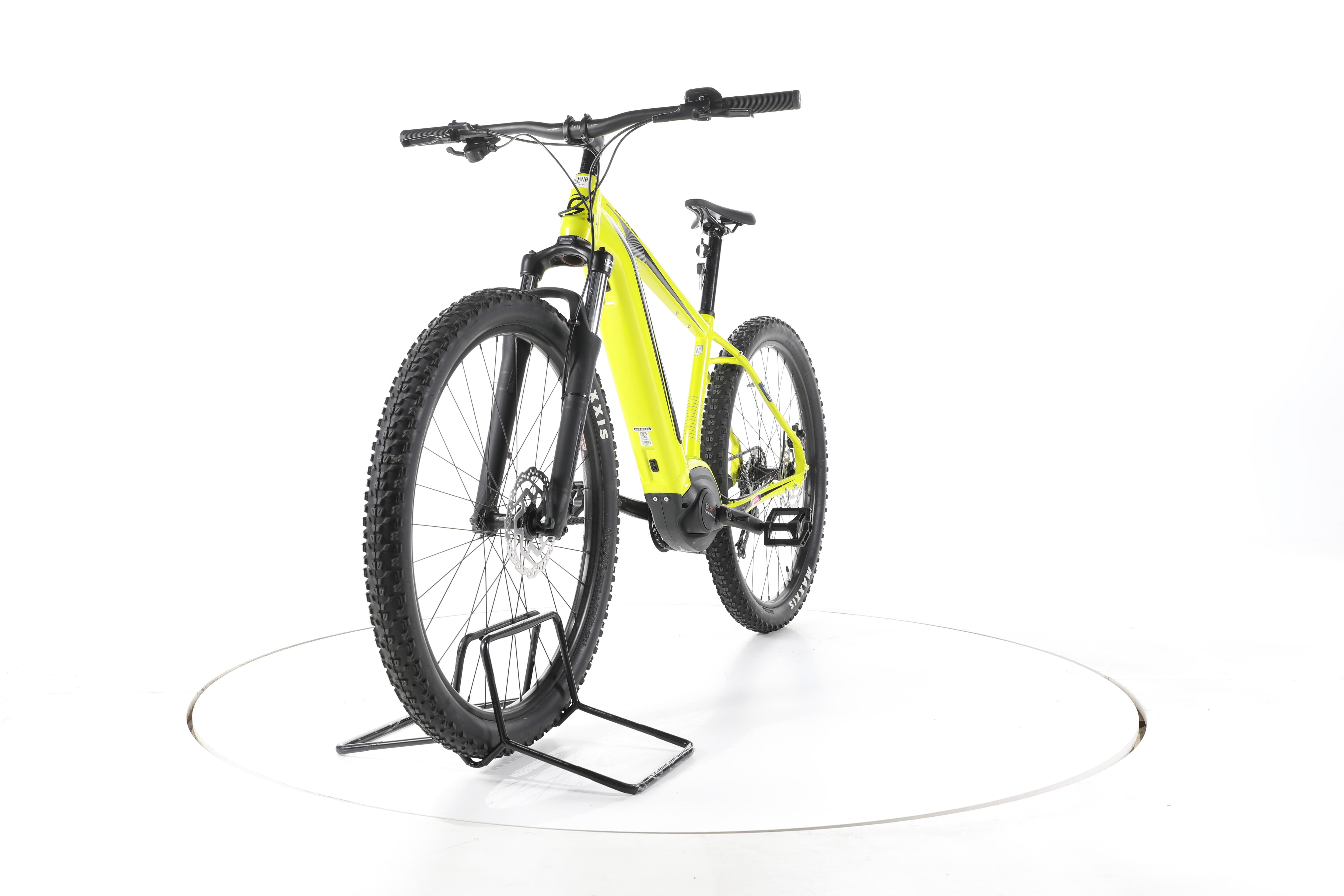 Cannondale trial E-Bike - Image 5