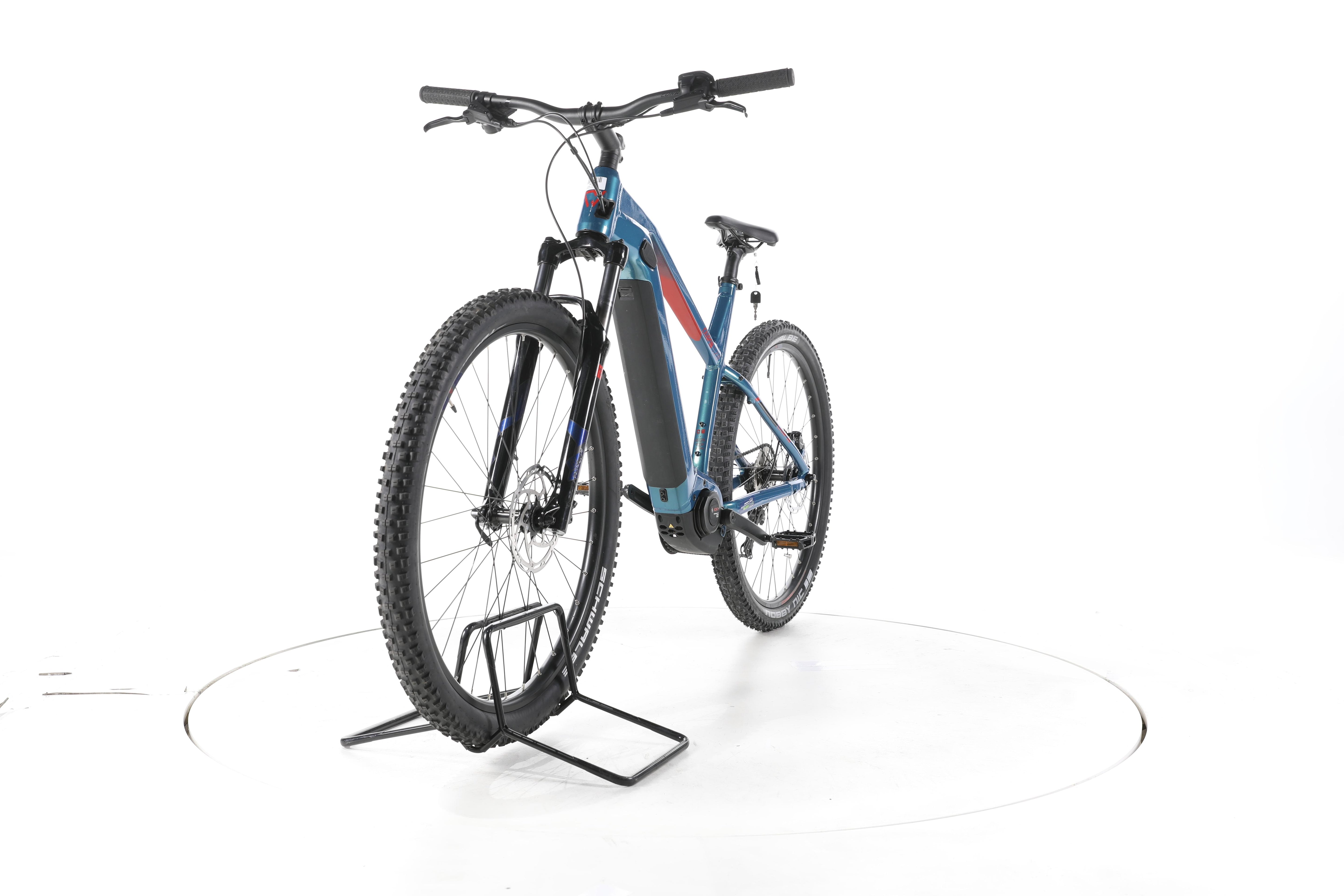 Conway Cairon S 2.0 E-Bike - Image 5