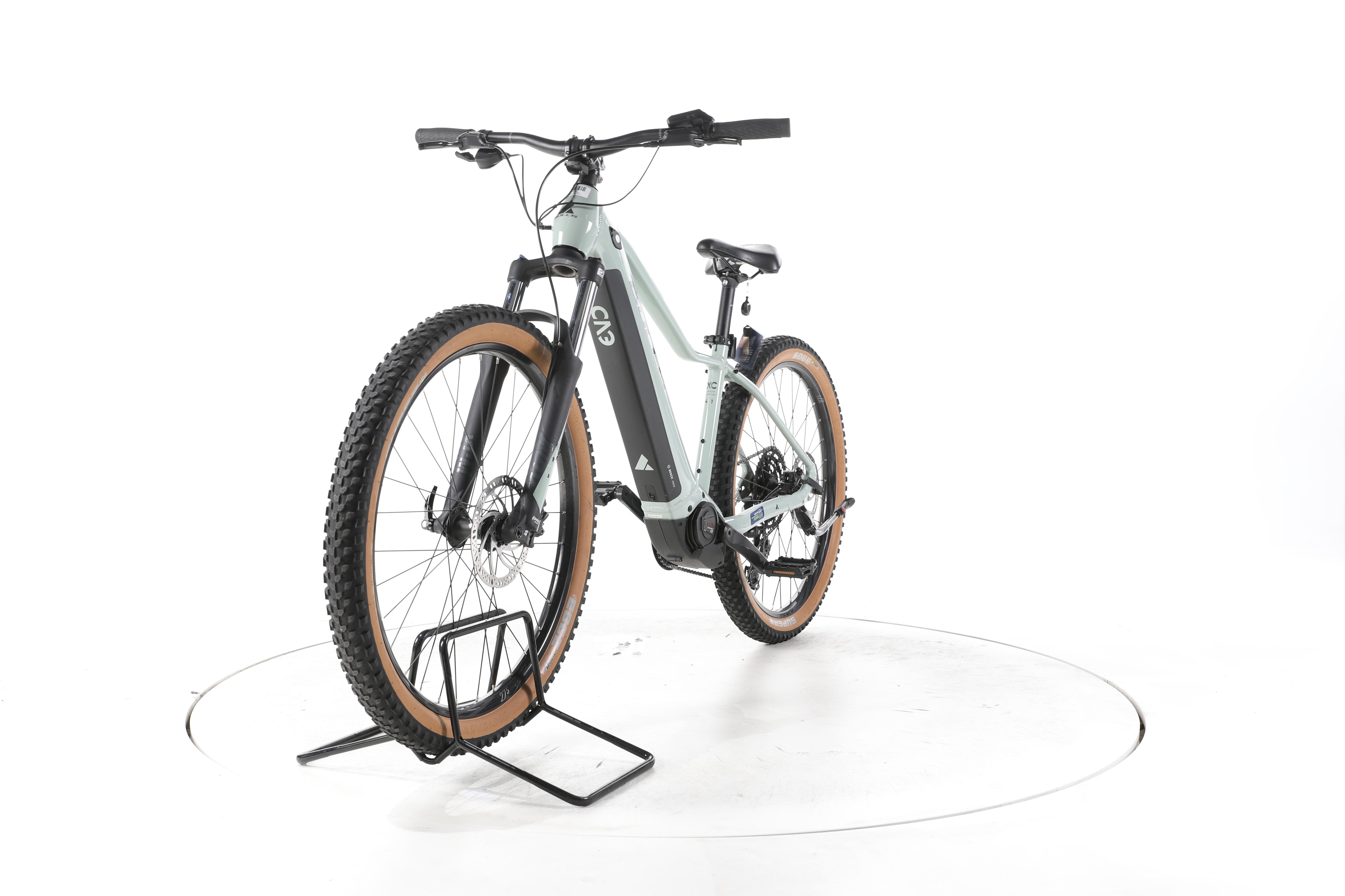 Bulls Aminga EVA TR 1 E-Bike 2024 - Image 5