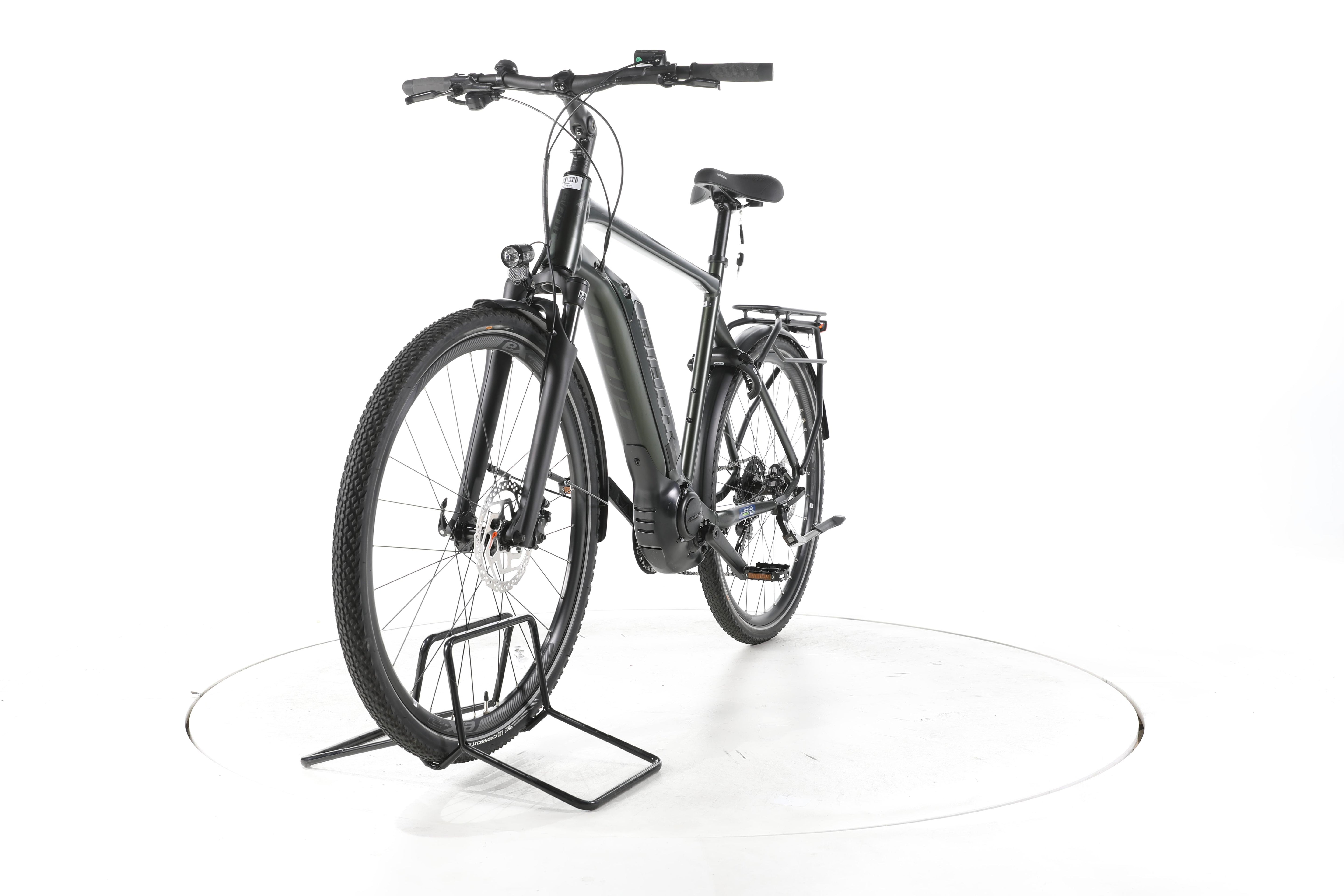 Giant Explore E+ 3 Trekking E-Bike - Image 5