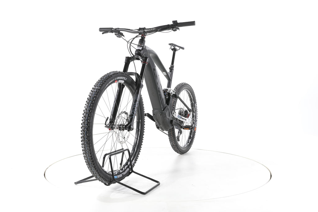 Fantic XMF 1.7 Race E-Bike Fully Carbon - Image 5