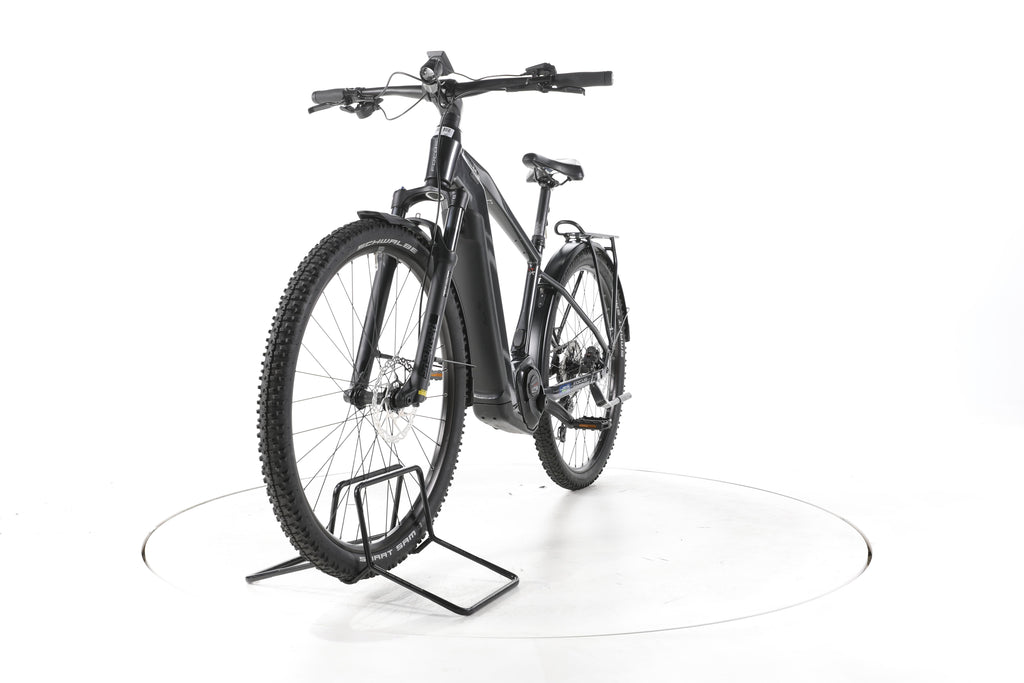 Focus Aventura² 6.7 Trekking E-Bike - Image 5