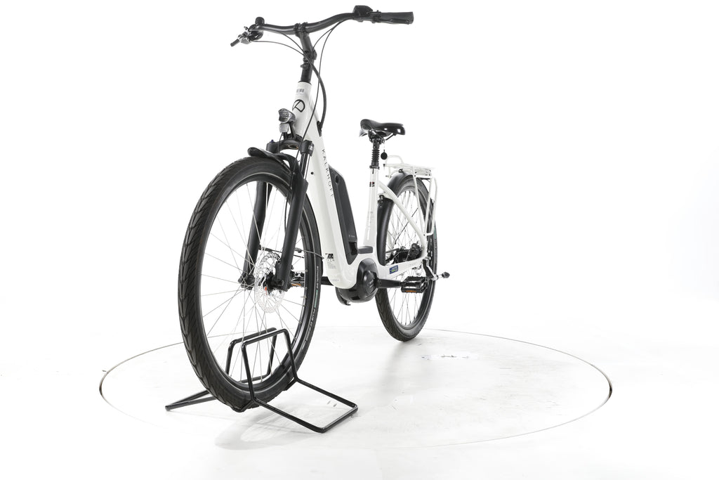 Kalkhoff IMAGE 1.B MOVE City E-Bike Tiefeinsteiger - Image 5