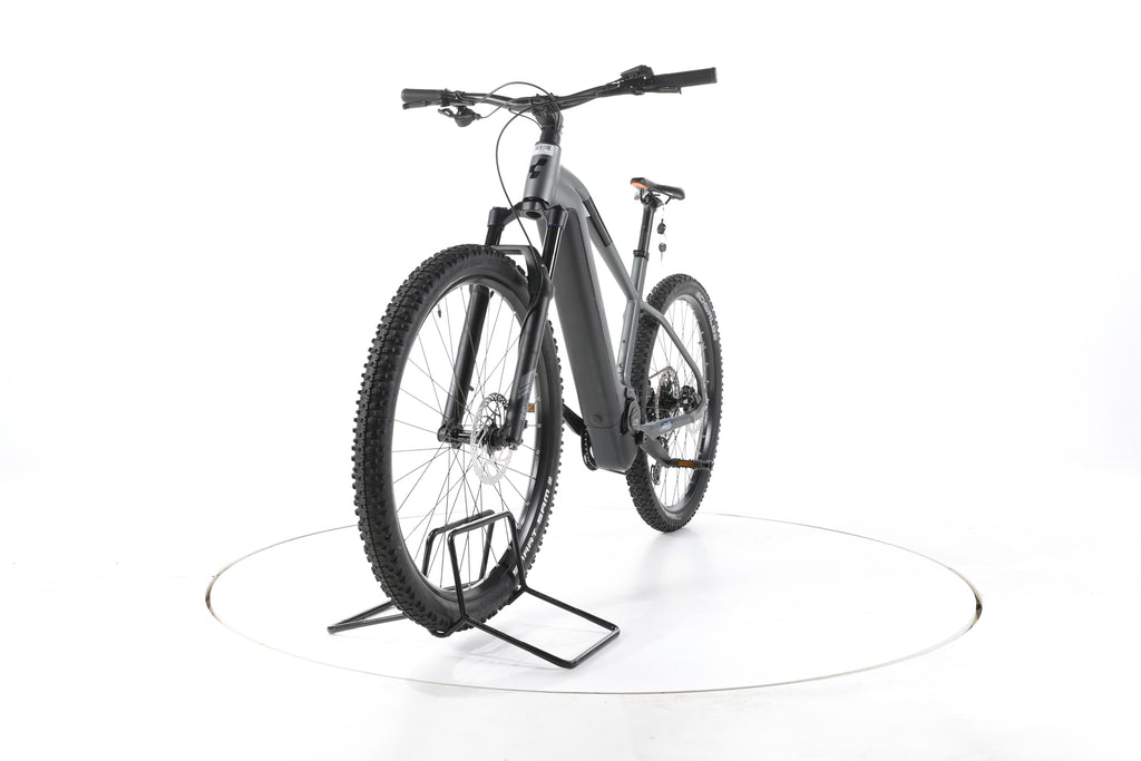 Cube Reaction Hybrid Pro E-Bike - Image 5