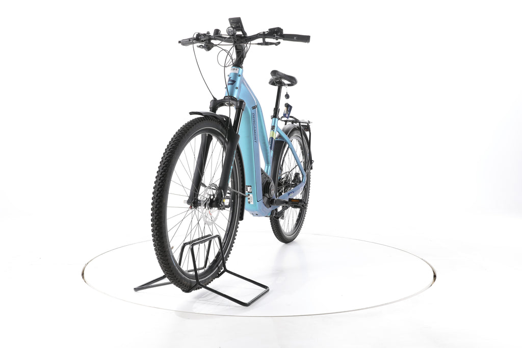 Bergamont E-Horizon Premium SUV Trekking E-Bike - Image 5