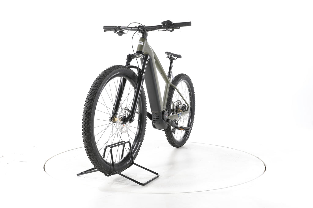 Cube Reaction Hybrid Pro E-Bike 2025 - Image 5