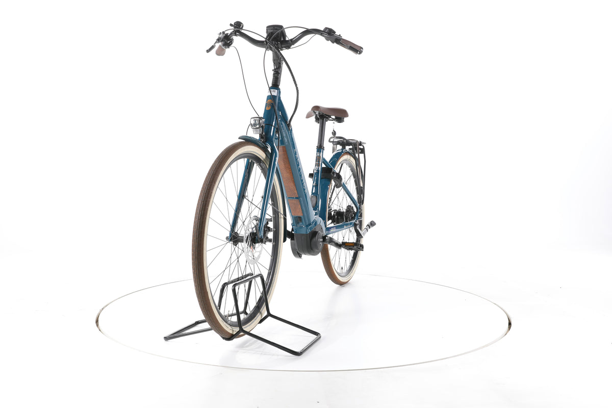Excelsior Pearl City E-Bike Tiefeinsteiger - Image 5