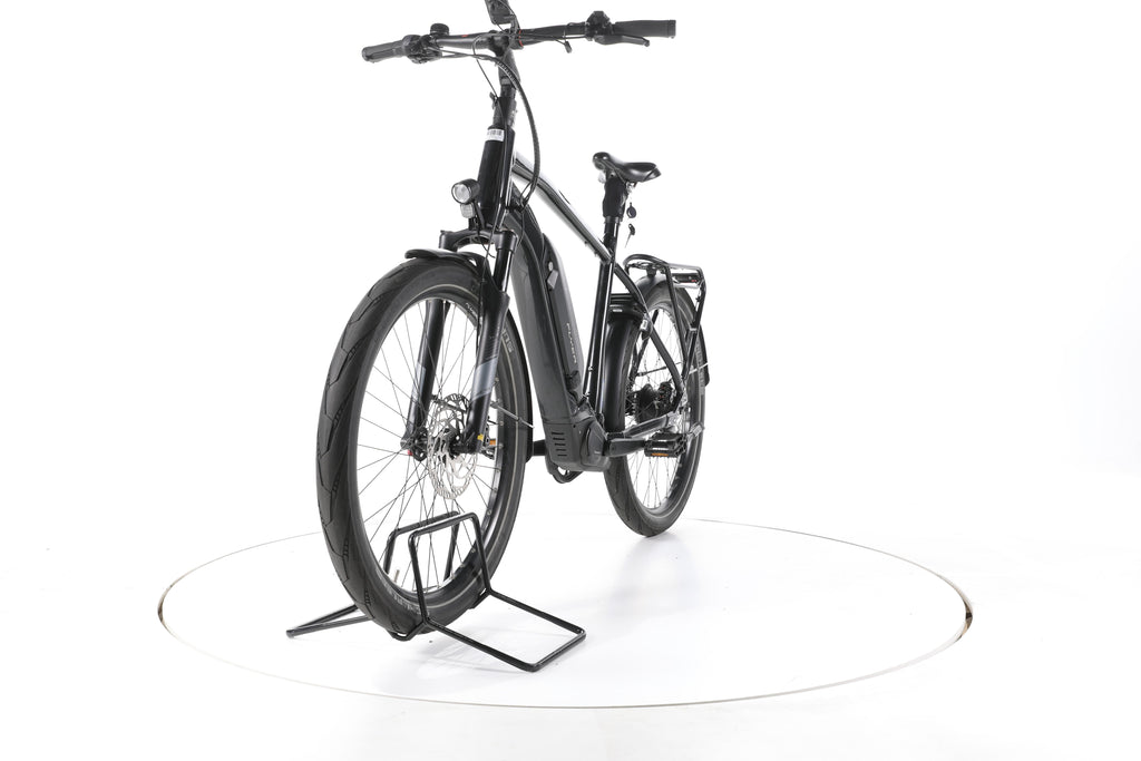 FLYER Upstreet3 7.23 City E-Bike - Image 5