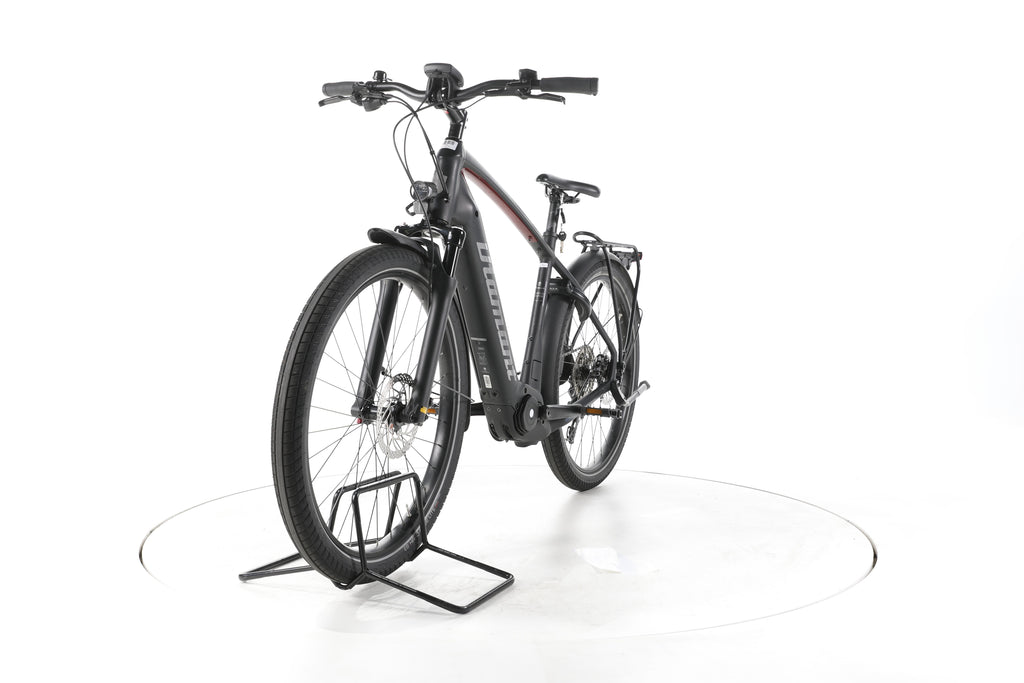 Diamant Zouma Deluxe+ Trekking E-Bike Tiefeinsteiger - Image 5