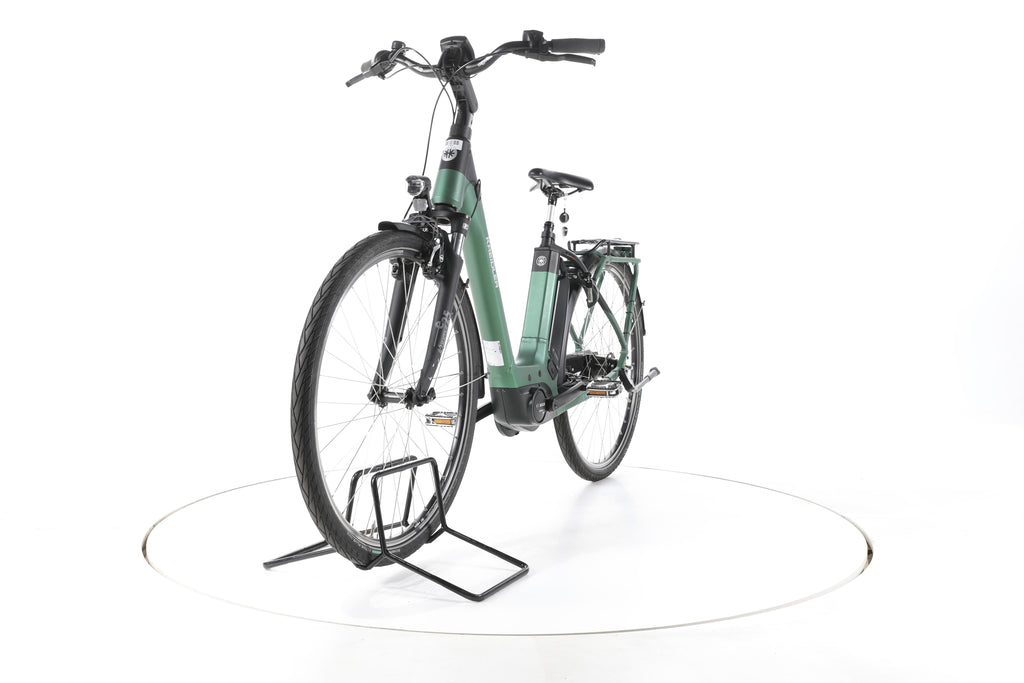 Kreidler Vitality Eco 3 City E-Bike Tiefeinsteiger - Image 5
