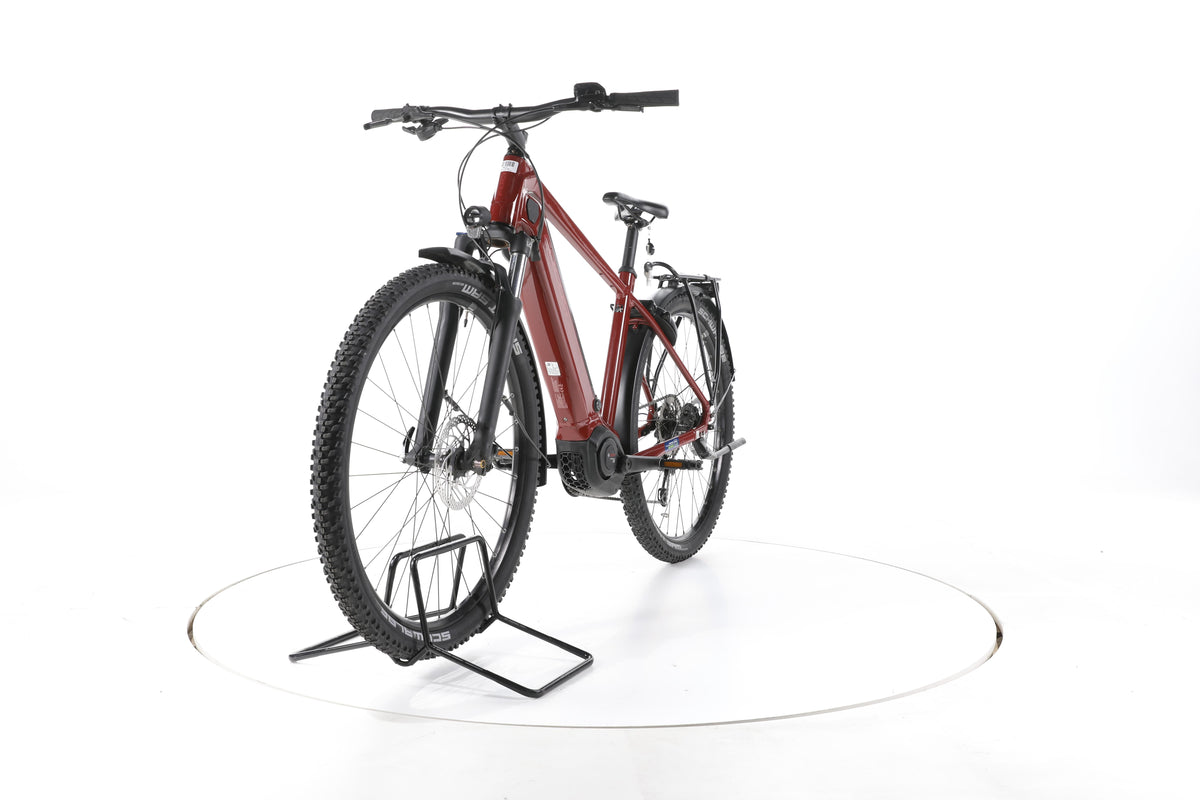 Focus PLANET² 6.8 Trekking E-Bike - Image 5
