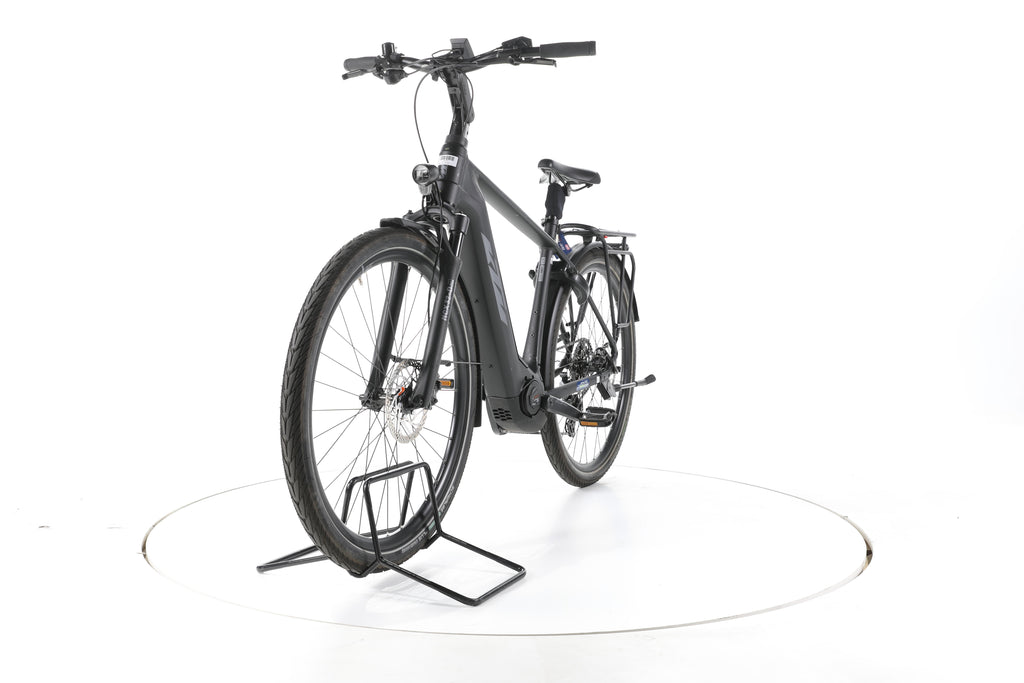 KTM ZEG Cento 10 Plus Trekking E-Bike - Image 5