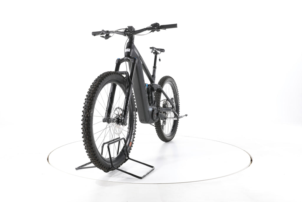 Cube Stereo Hybrid 140 HPC SLX E-Bike Fully Carbon - Image 5