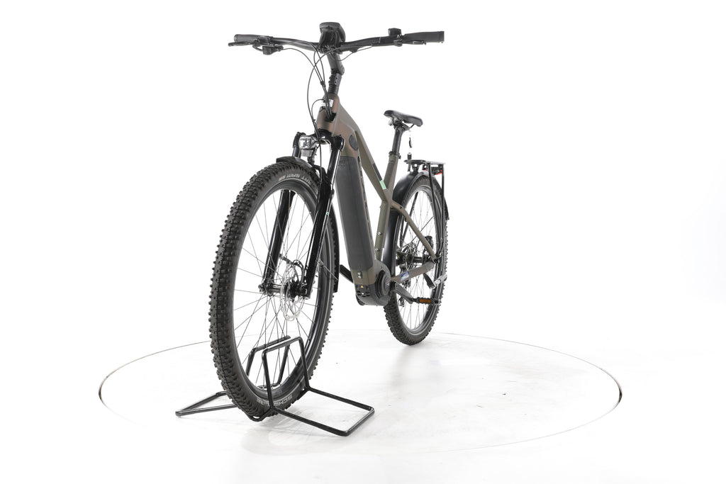 Axess SCREE 29 Trekking E-Bike - Image 5