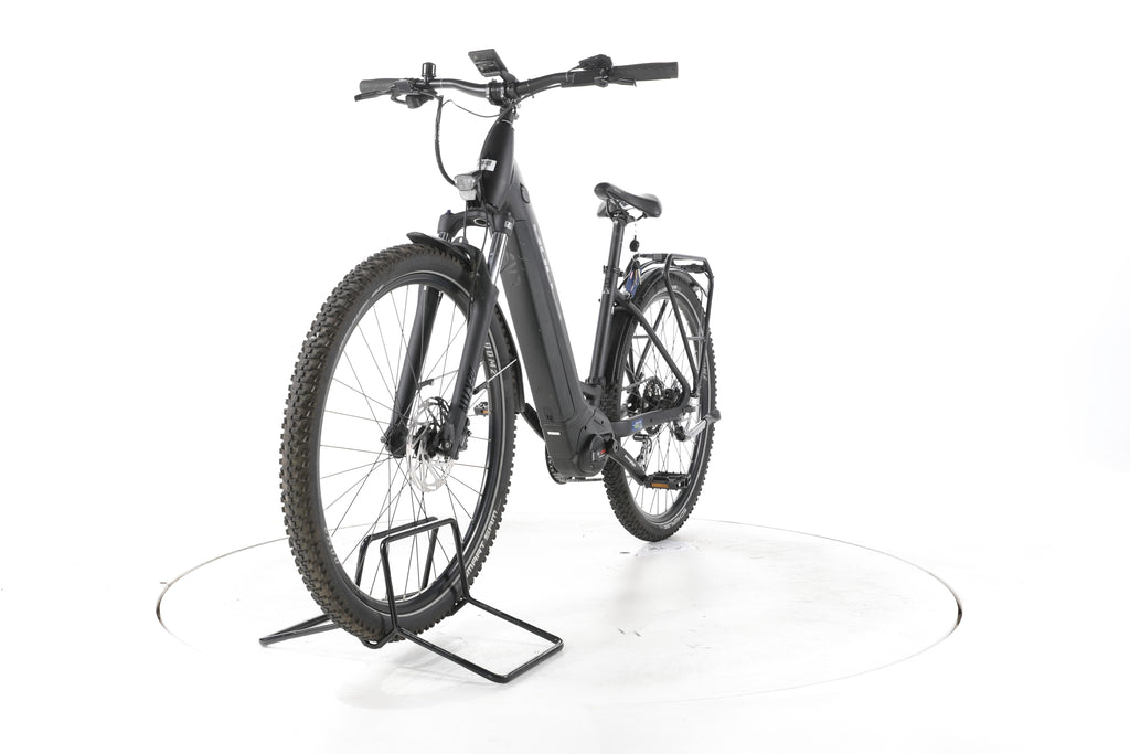Bulls Cross Flyer EVO 1 Trekking E-Bike Tiefeinsteiger - Image 5