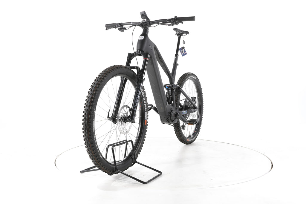 Conway Xyron S 7.9 E-Bike Fully Carbon - Image 5