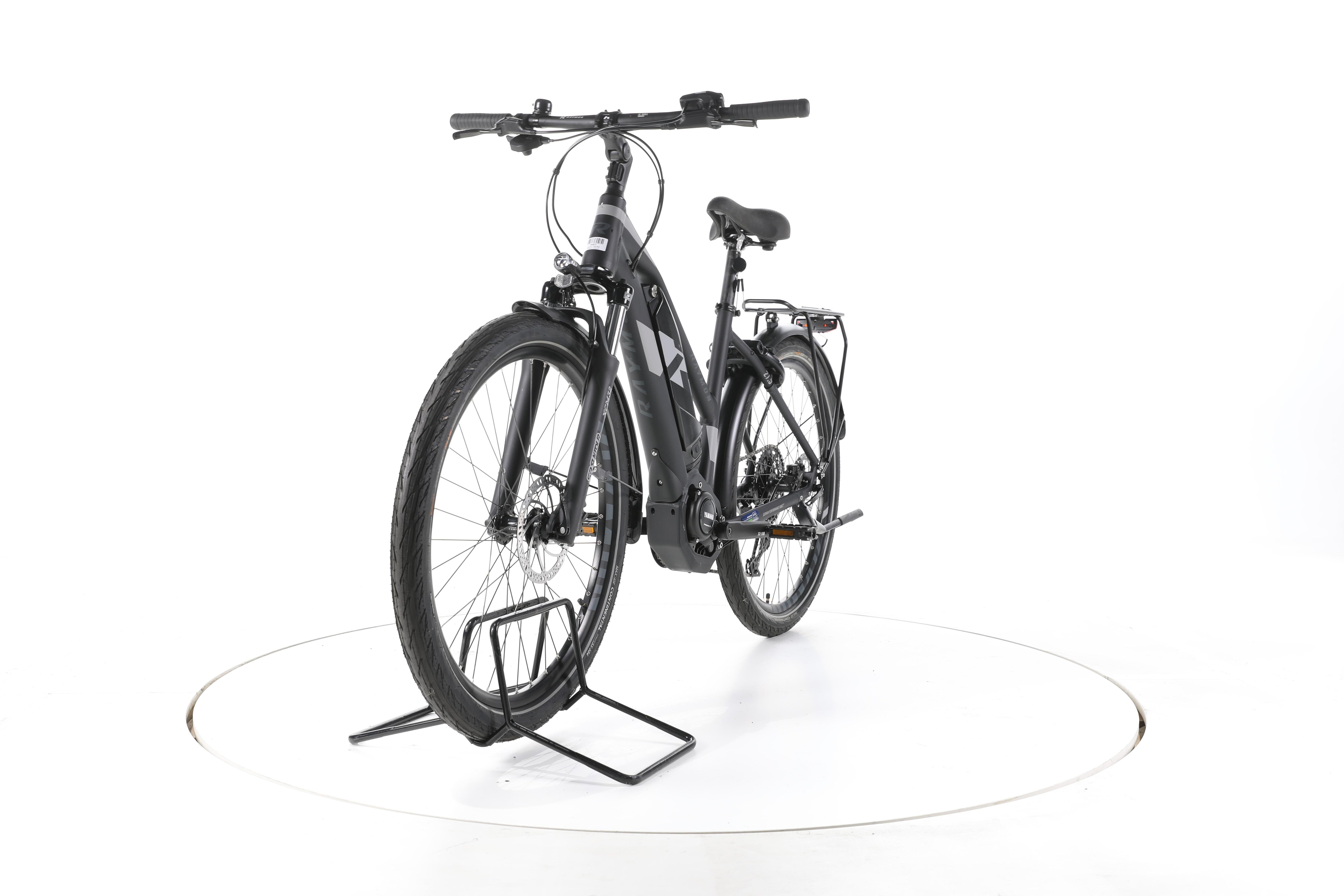 R Raymon TourRay E 3.0 Trekking E-Bike - Image 5