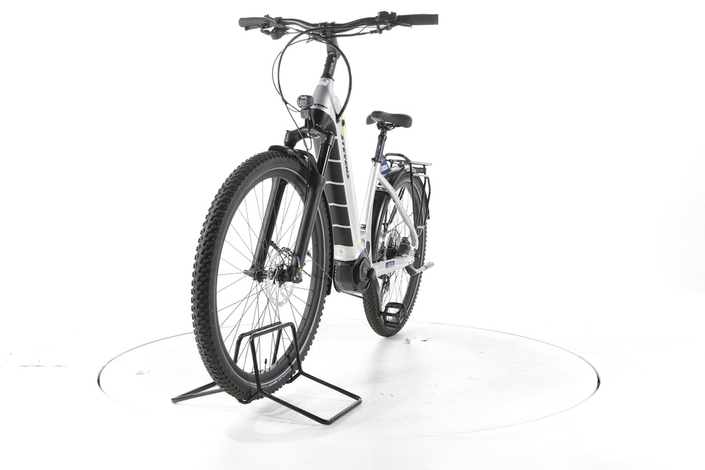 Stevens E-Universe 7.6 Plus Trekking E-Bike Tiefeinsteiger - Image 5