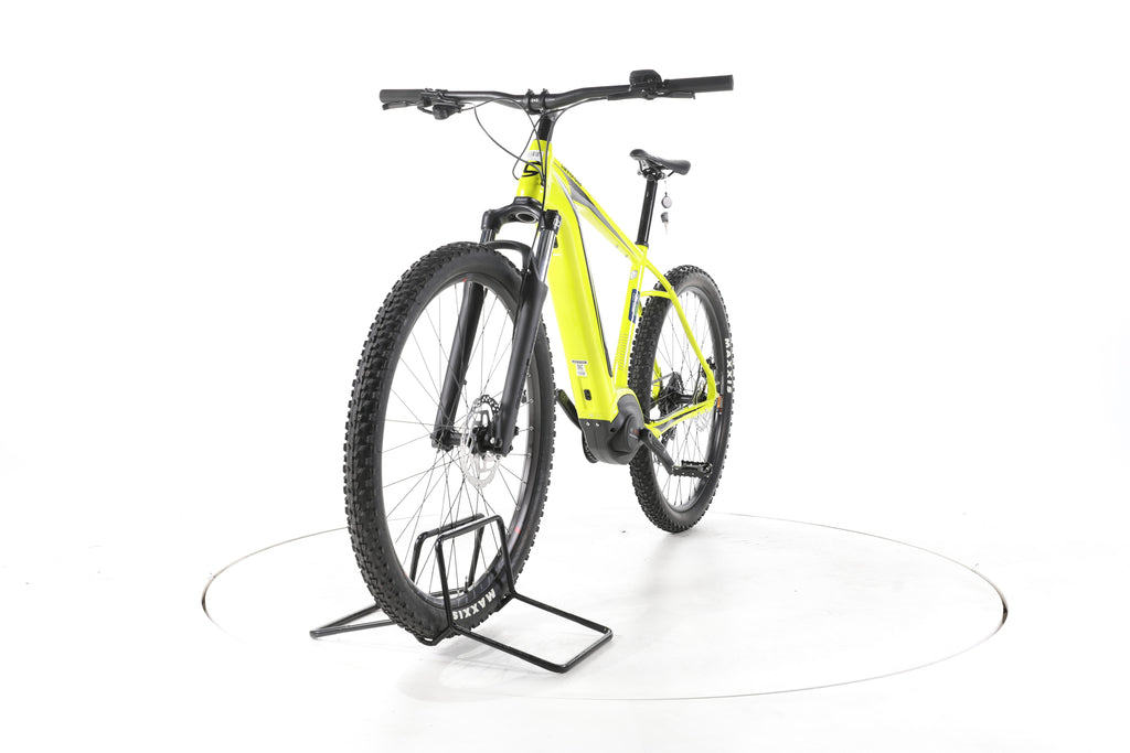 Cannondale Trail Neo 4 E-Bike - Image 5