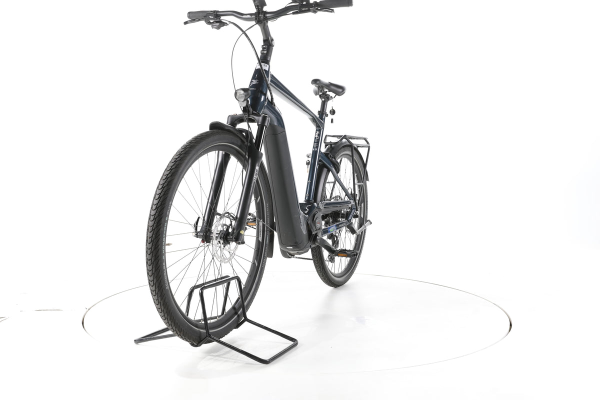 Pegasus Premio Evo 11 Lite Trekking E-Bike - Image 5