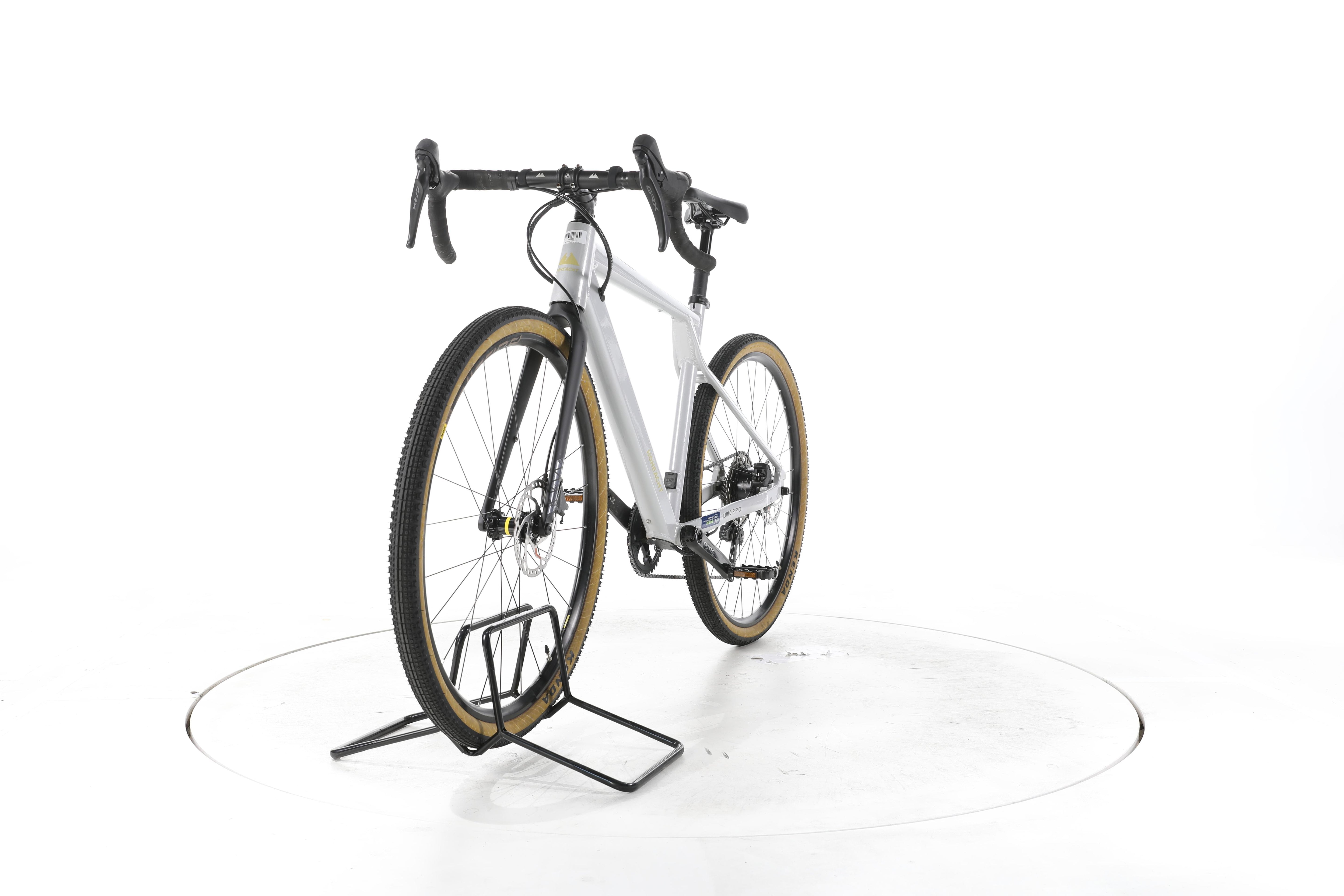 HoheAcht Lumo Ripio E-Gravel & Rennrad - Image 5