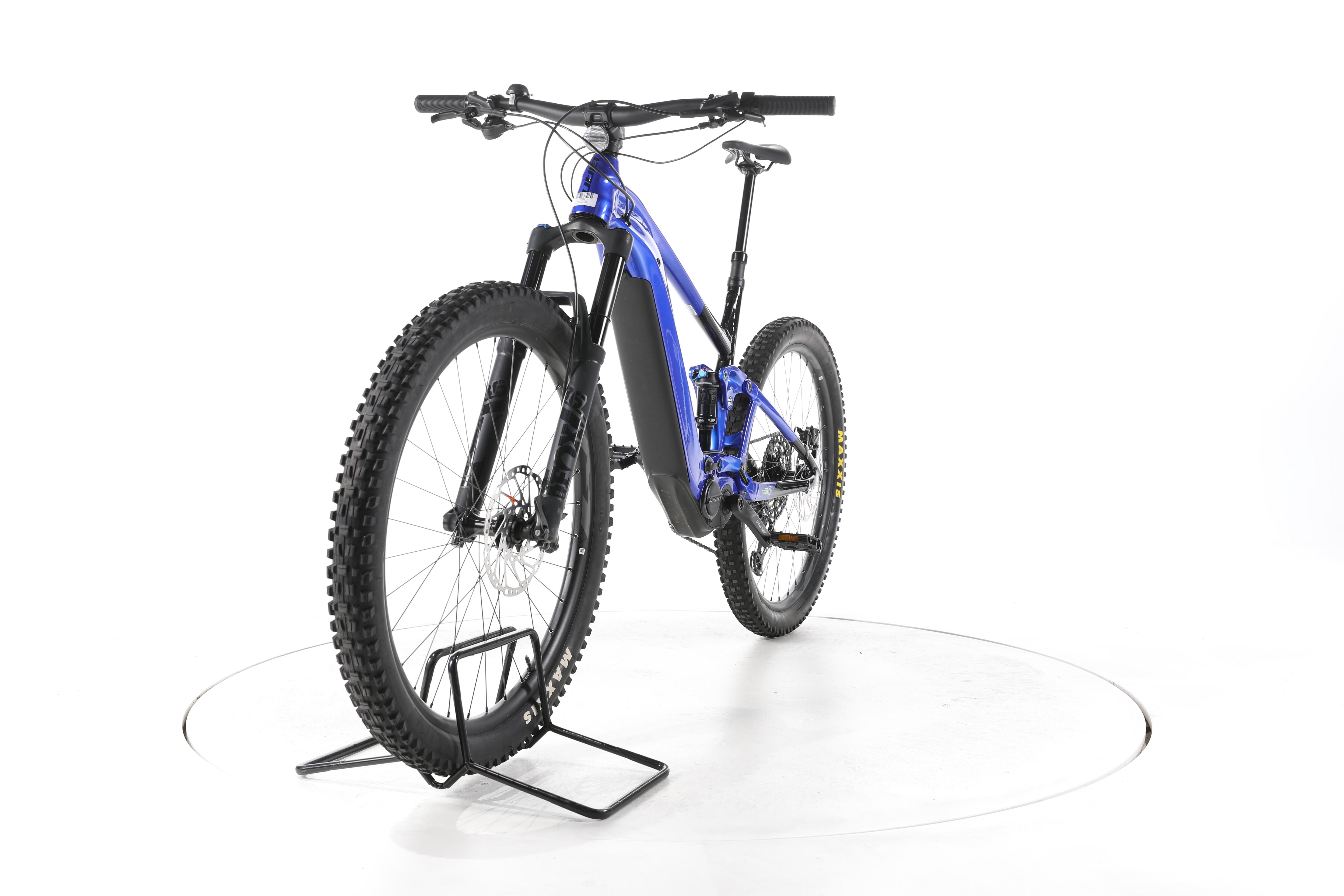 Giant Trance X E+ 2 E-Bike Fully - Image 5