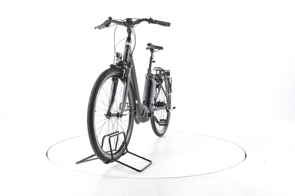 Kalkhoff Agattu 3.S XXL City E-Bike Tiefeinsteiger - Image 5