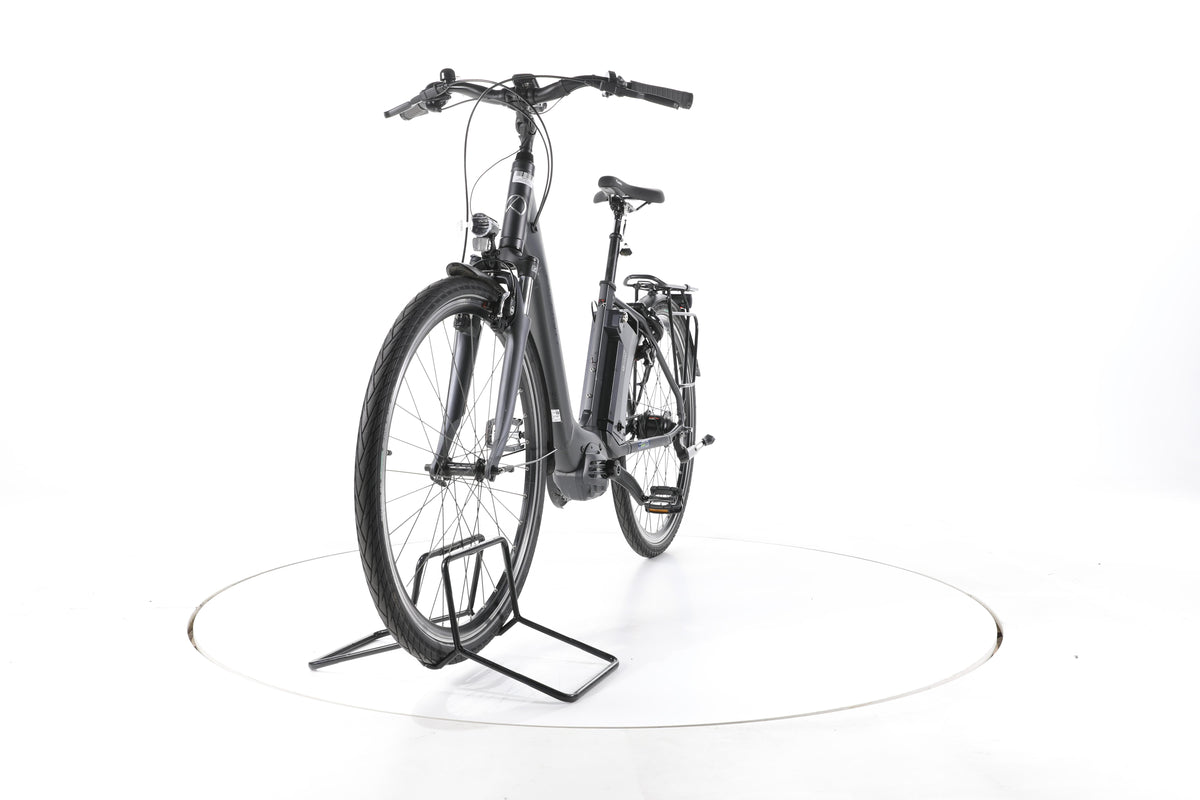 Kalkhoff Agattu 3.S XXL City E-Bike Tiefeinsteiger - Image 5