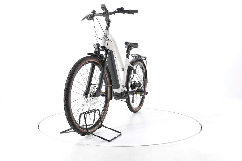 Campus E:vo PL 600 9G Trekking E-Bike 2026 - Image 5