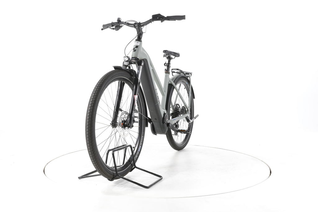 Cube Kathmandu Hybrid one Trekking E-Bike 2024 - Image 5