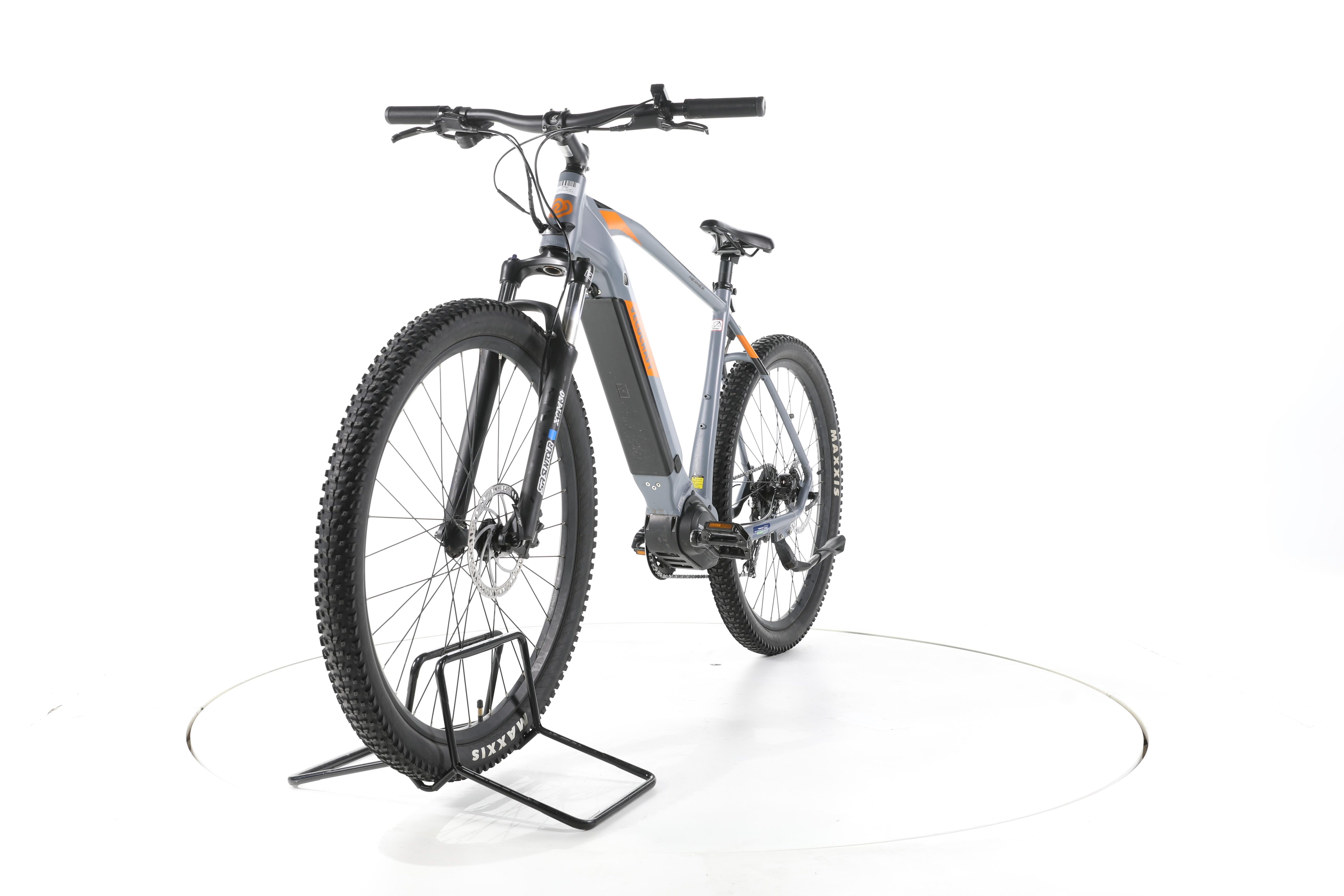 Vecocraft Hermes E-Bike - Image 5