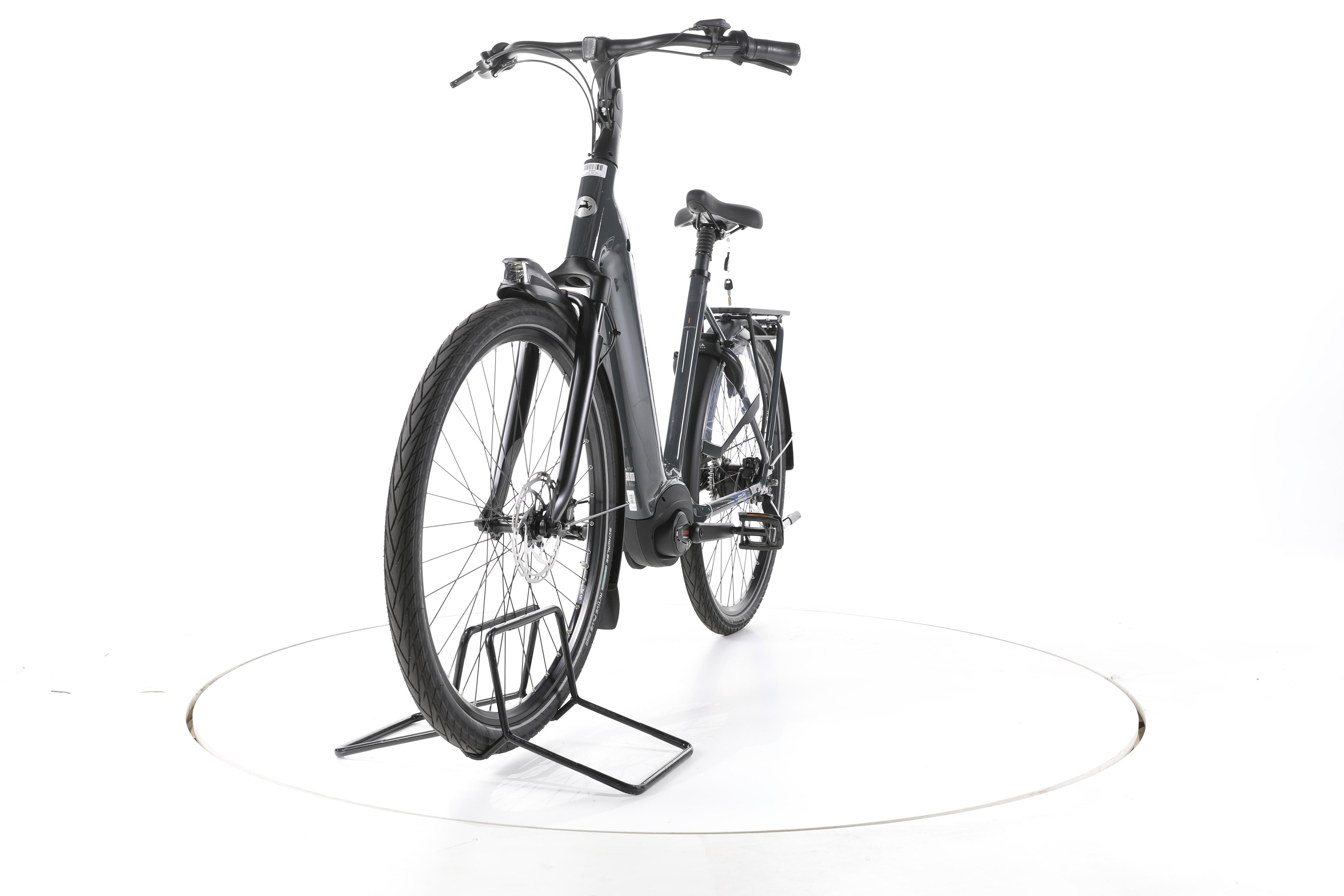 Gazelle Arroyo C5 HMB Elite City E-Bike Tiefeinsteiger 2025 - Image 5