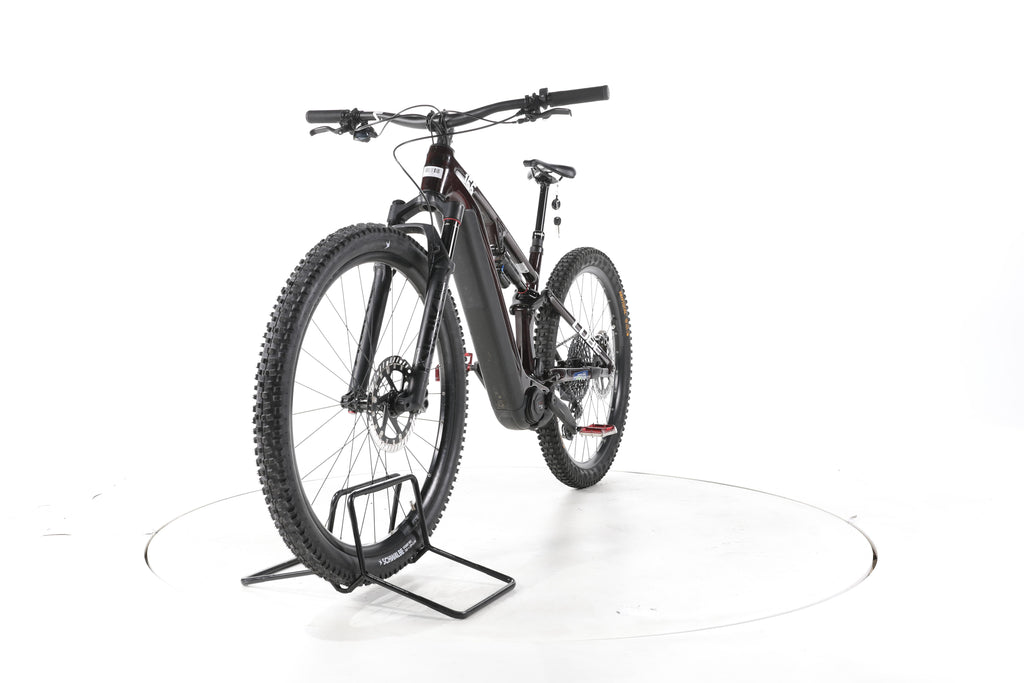 Cube Stereo Hybrid ONE55 C:68X SLX E-Bike Fully Carbon 2024 - Image 5