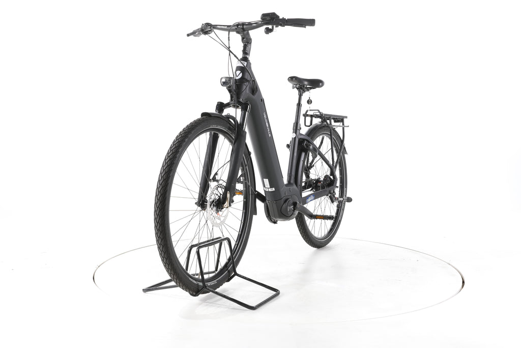 Velo de Ville AEB 490 8Gg RT City E-Bike Tiefeinsteiger 2024 - Image 5