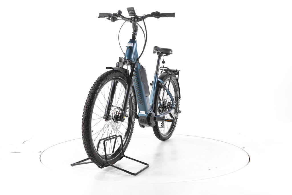 MORRISON SUB 3.0 Trekking E-Bike Tiefeinsteiger - Image 5