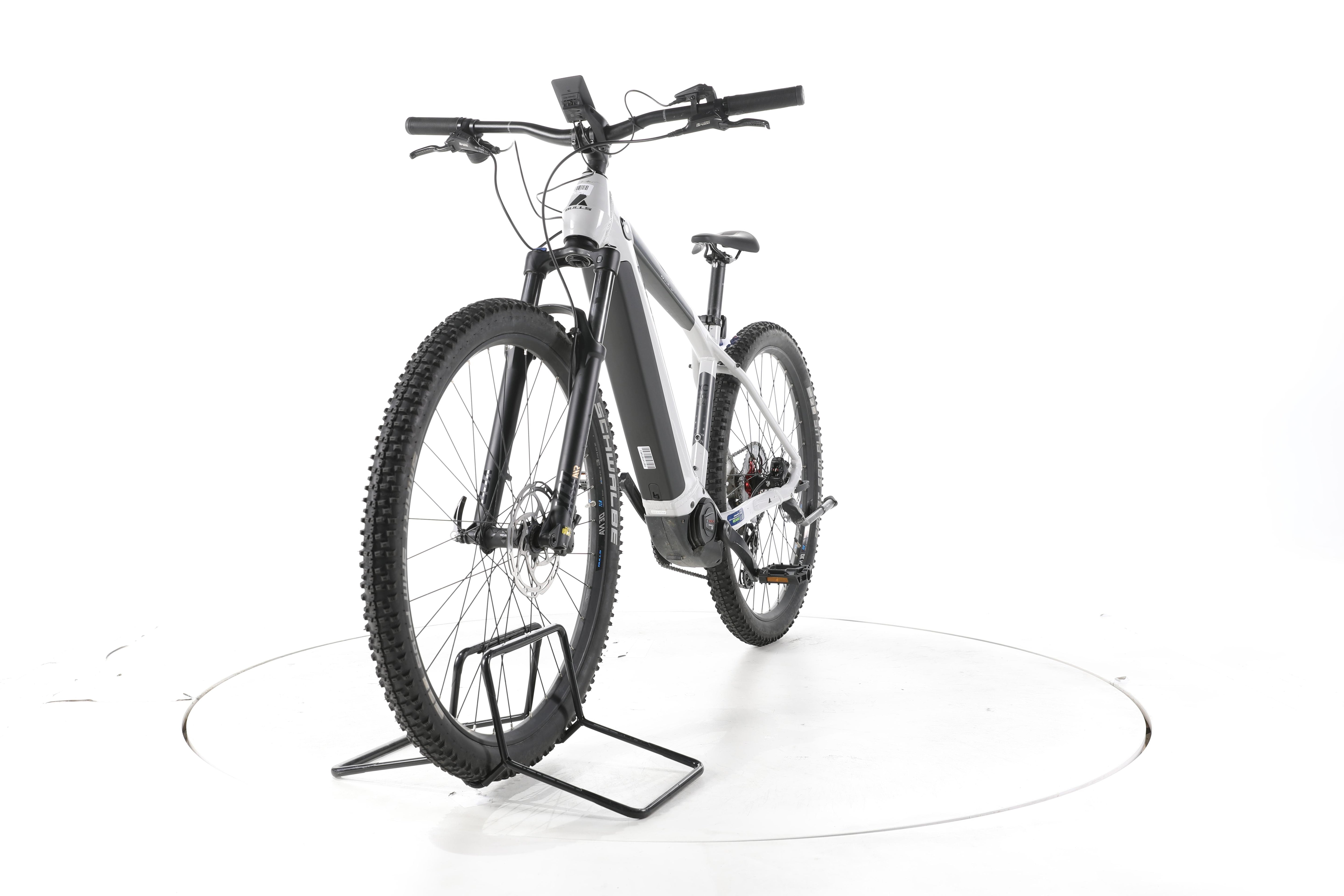 Bulls Copperhead EVO 2 E-Bike - Image 5
