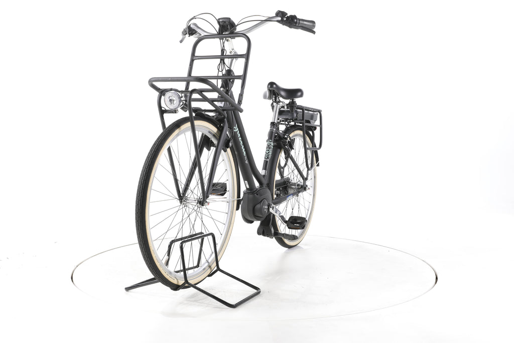 Gazelle Miss Grace C7+ HMB City E-Bike Tiefeinsteiger - Image 5