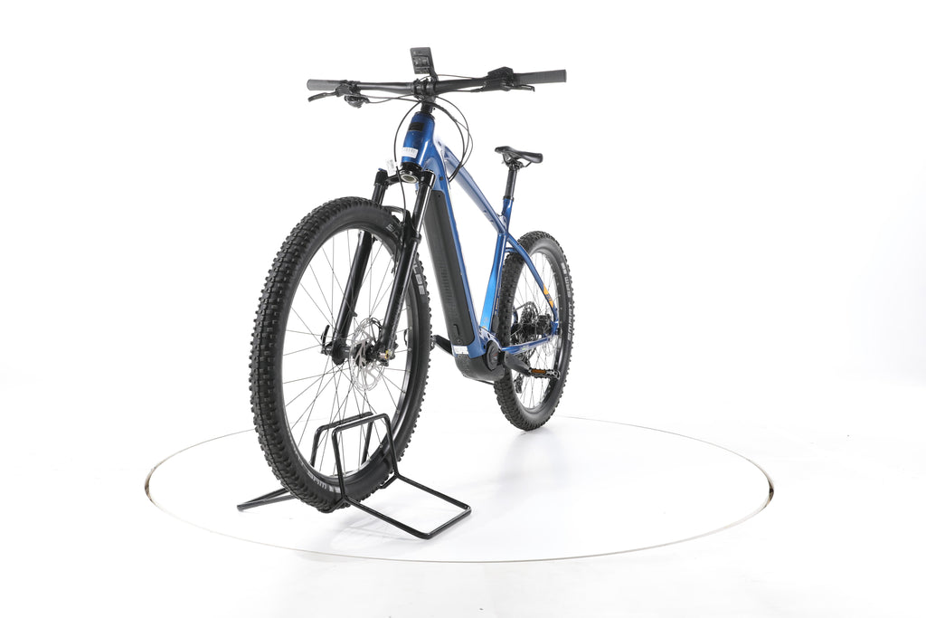 Corratec E-Power X-Vert Race Trinity E-Bike - Image 5