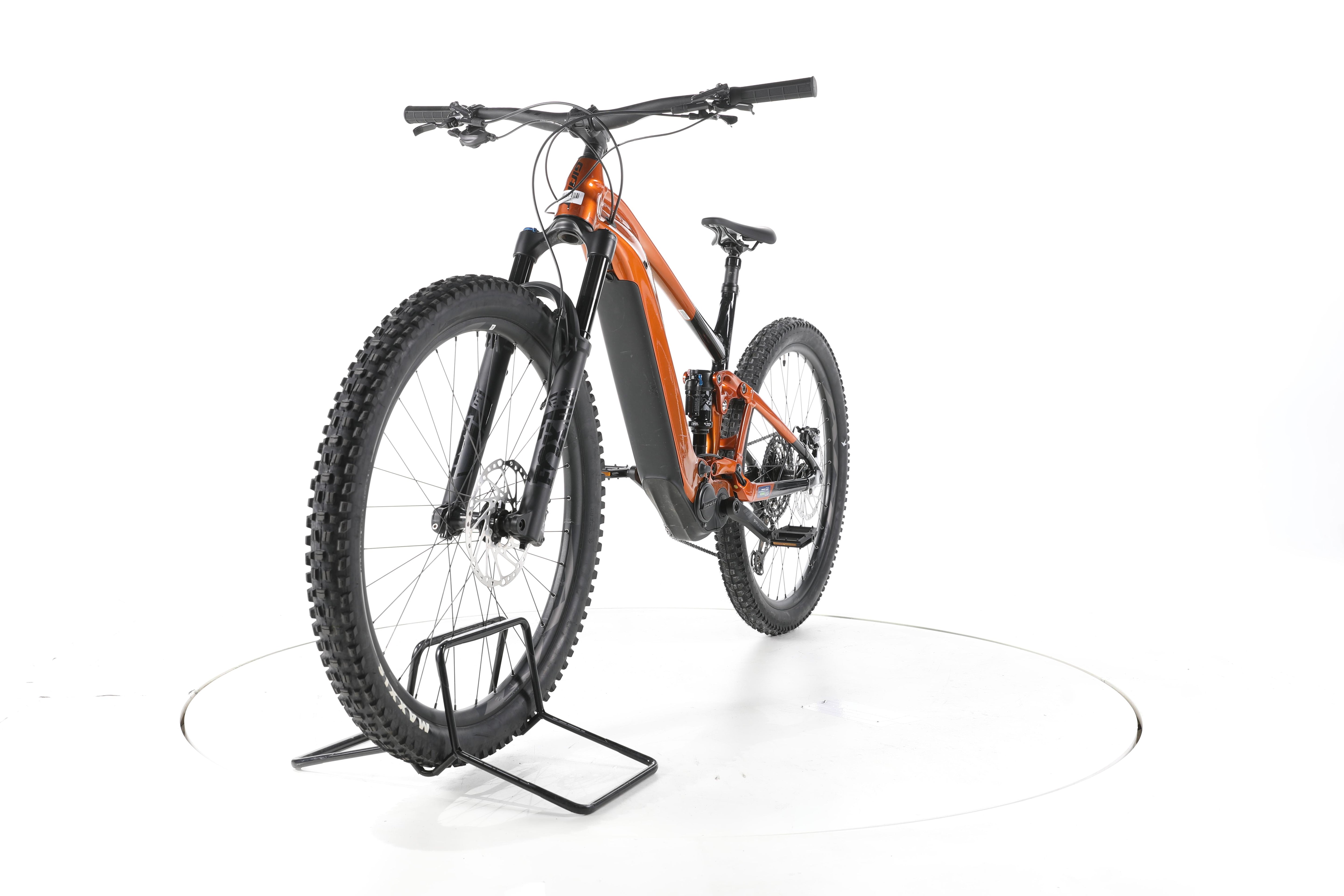 Giant Trance X E+ 1 E-Bike Fully - Image 5