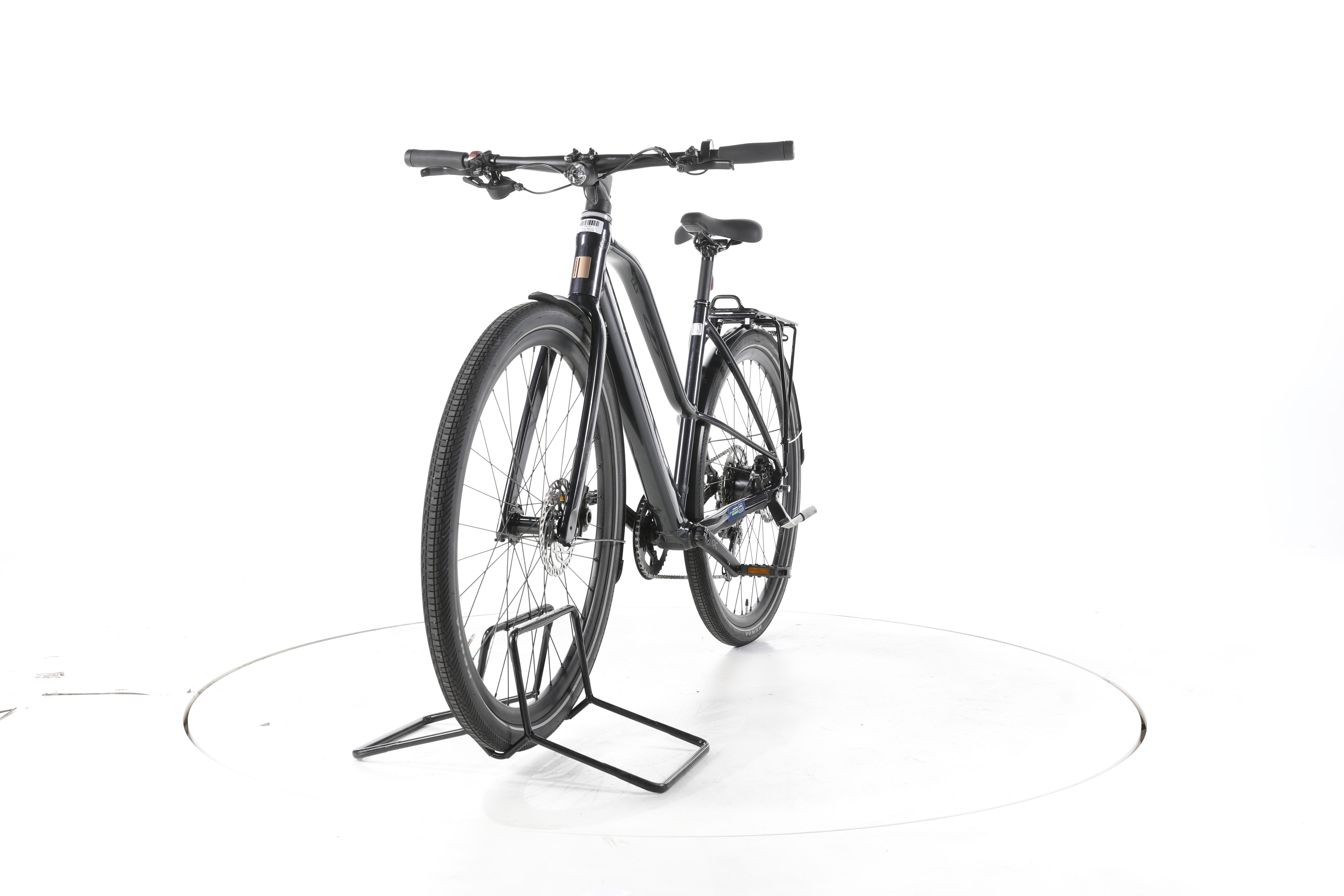 Orbea Vibe Mid H30 E-Bike - Image 5