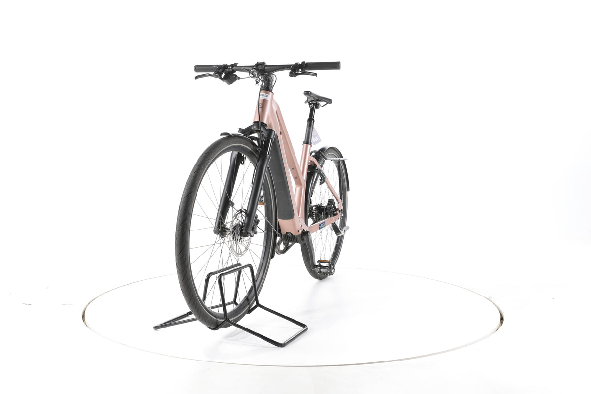 Riese & Müller UBN Seven Silent City E-Bike - Image 5