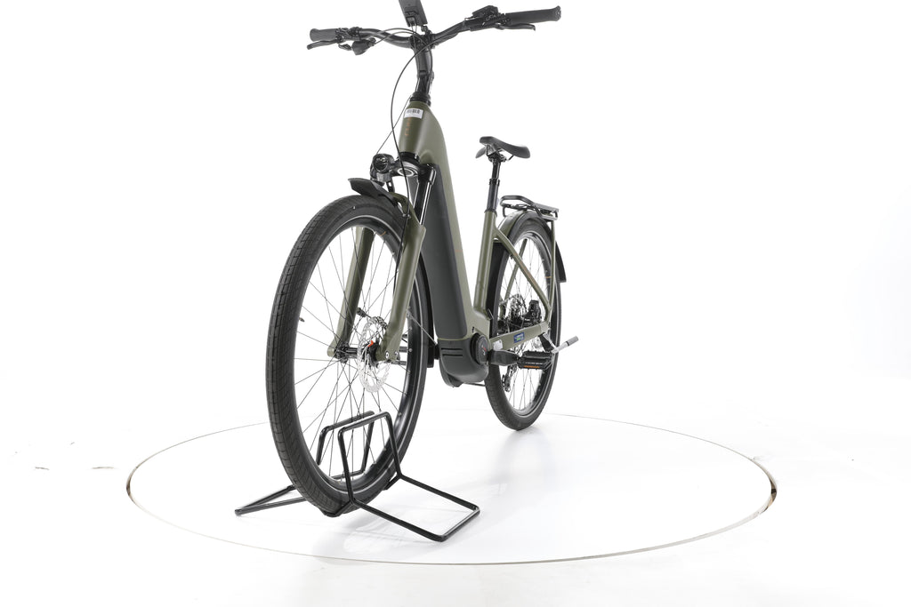 Cube Kathmandu Hybrid Pro Trekking E-Bike Tiefeinsteiger 2025 - Image 5