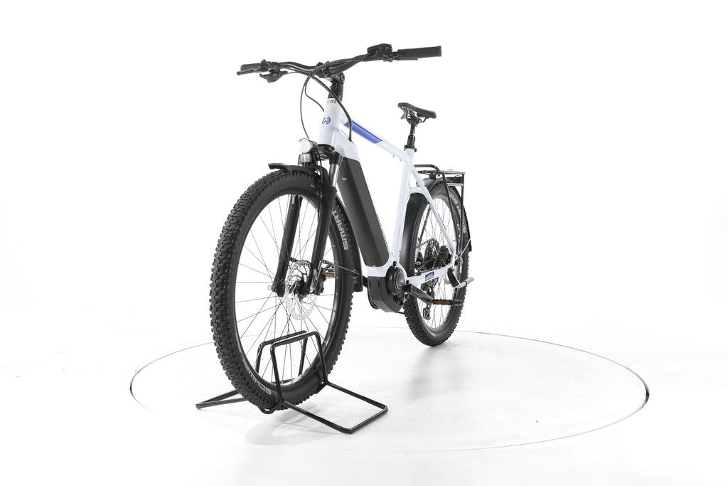 Winora Yucatan 12 Trekking E-Bike - Image 5