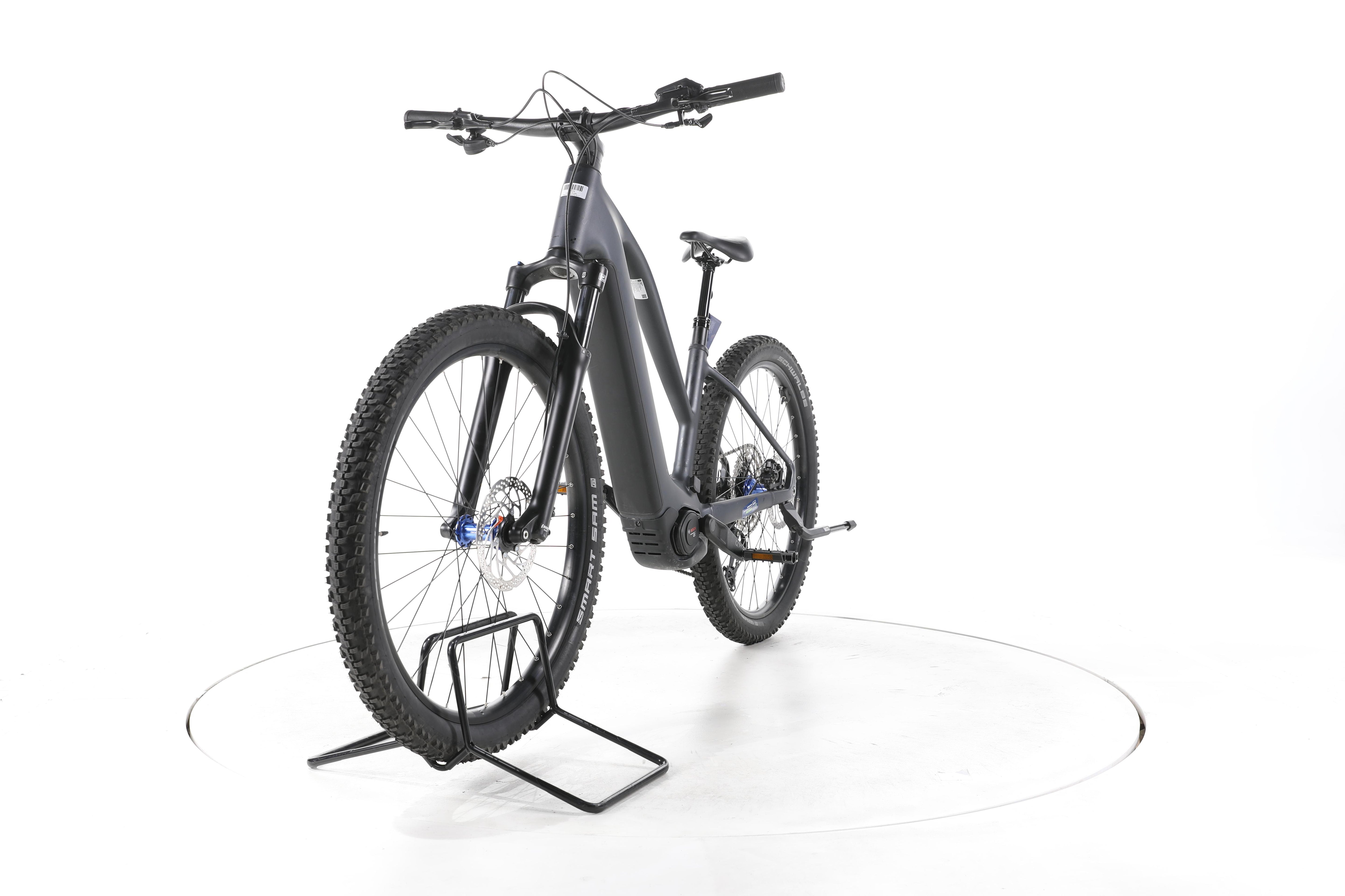 Cube Reaction Hybrid Pro E-Bike 2025 - Image 5