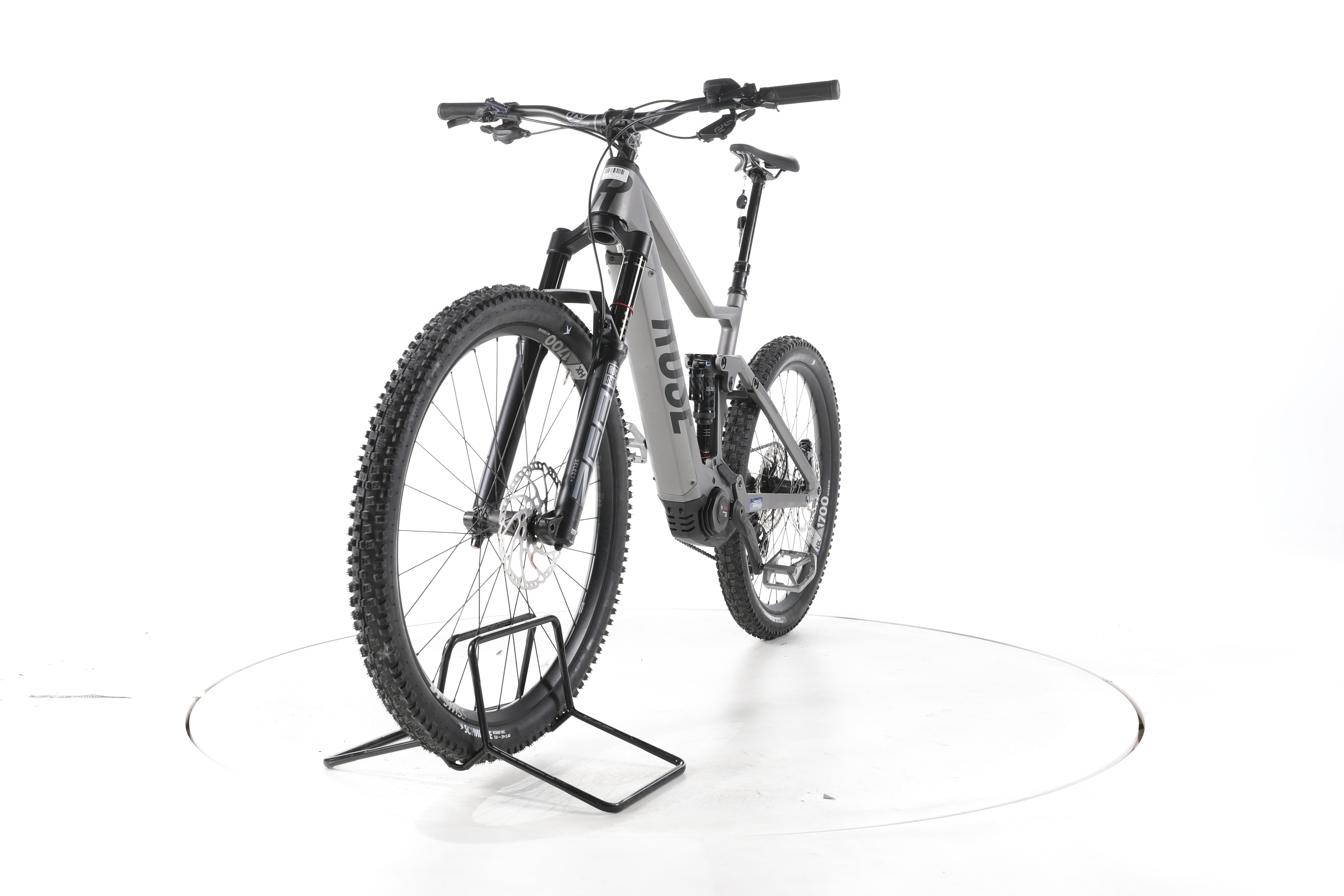 Rose Root Miller Plus 3 E-Bike Fully Carbon - Image 5