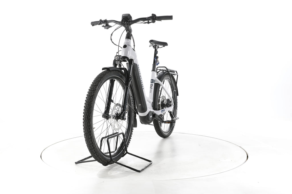 Winora Yucatan X12 Pro Trekking E-Bike Tiefeinsteiger - Image 5