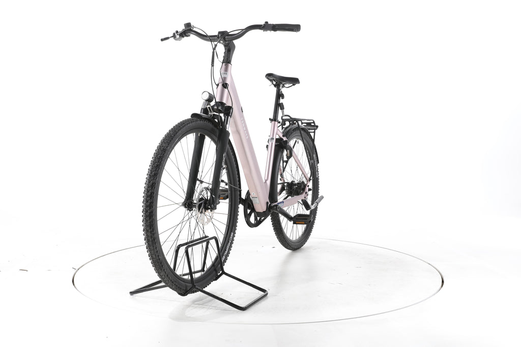 TENWAYS CGO800S City E-Bike Tiefeinsteiger - Image 5