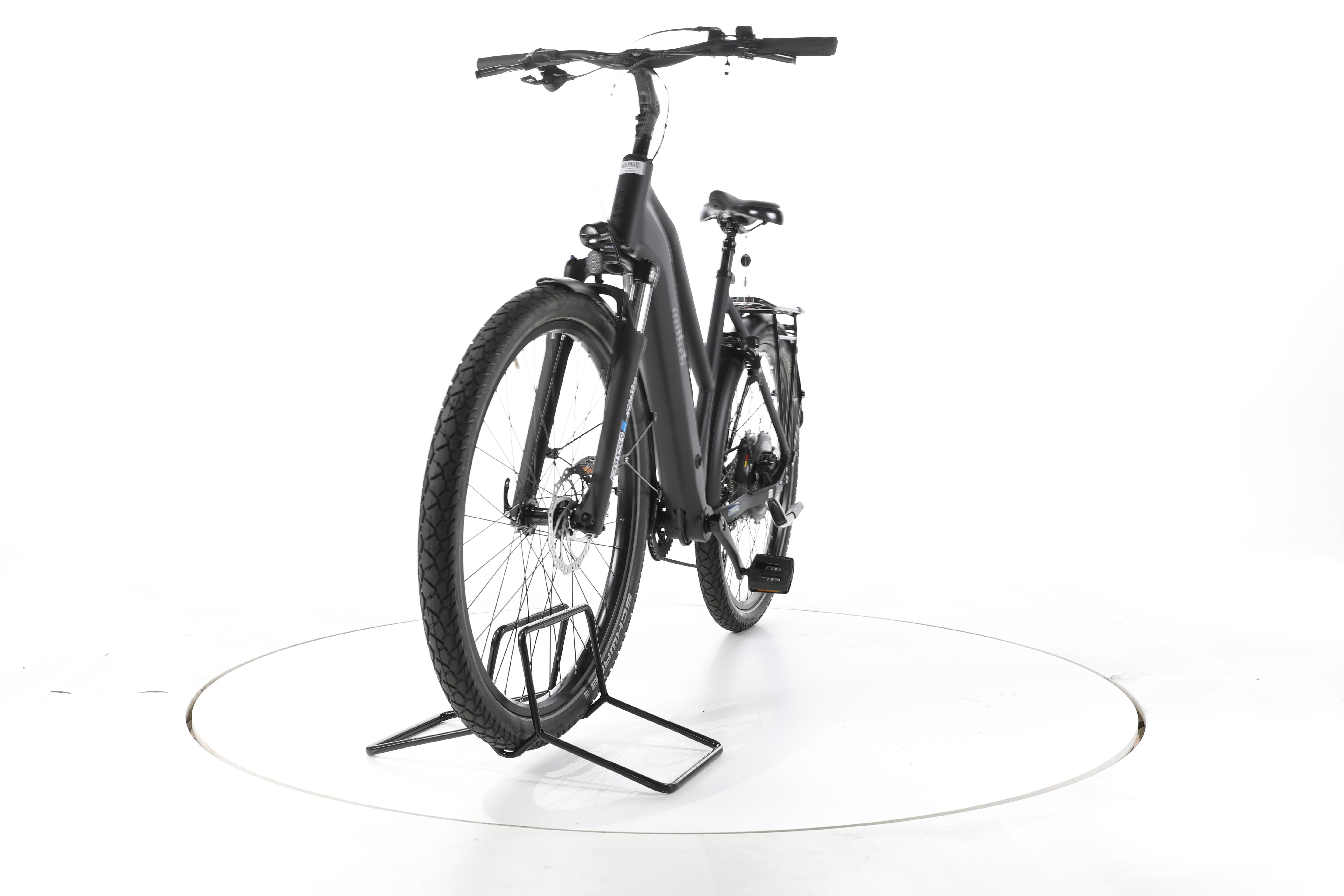 Wittich WIN10 Trekking E-Bike - Image 5